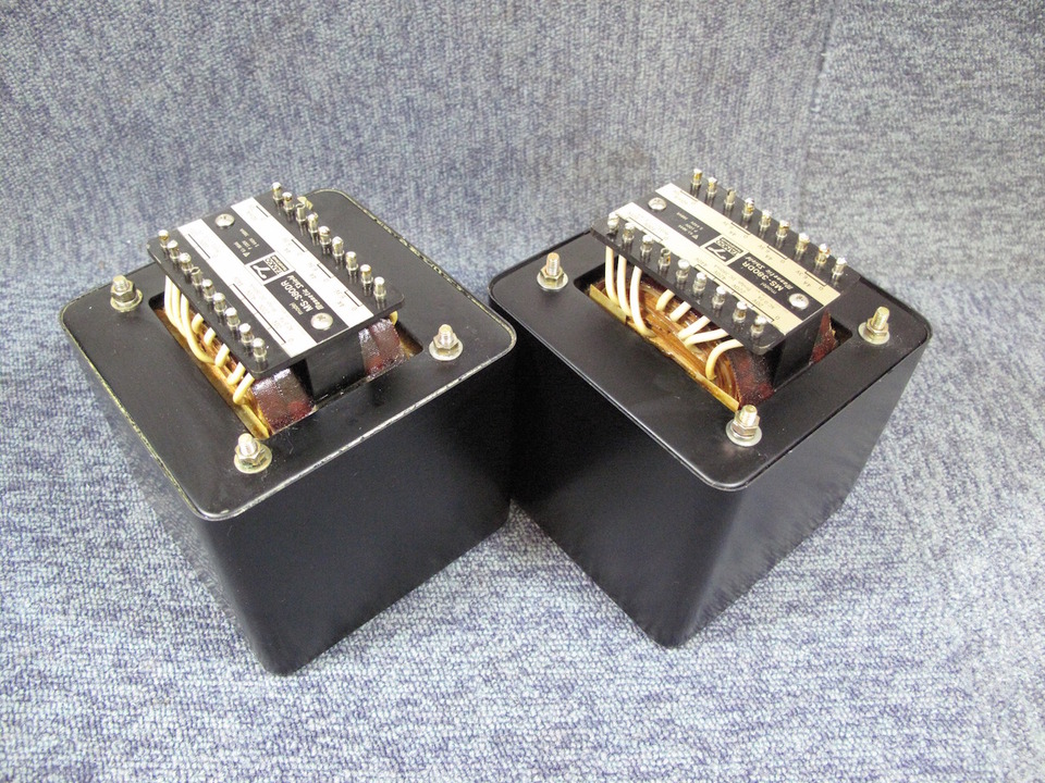 TANGO ST-350 & MC-3-350D セット TANGO ST-350 & MC-3-350D セット TANGO ST-350 & MC-3-350D セット