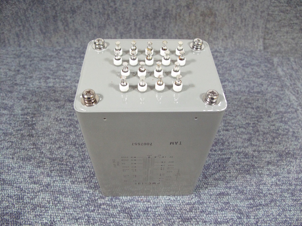 PMC-131 TAMURA - 中古オーディオ 高価買取・販売 ハイファイ堂
