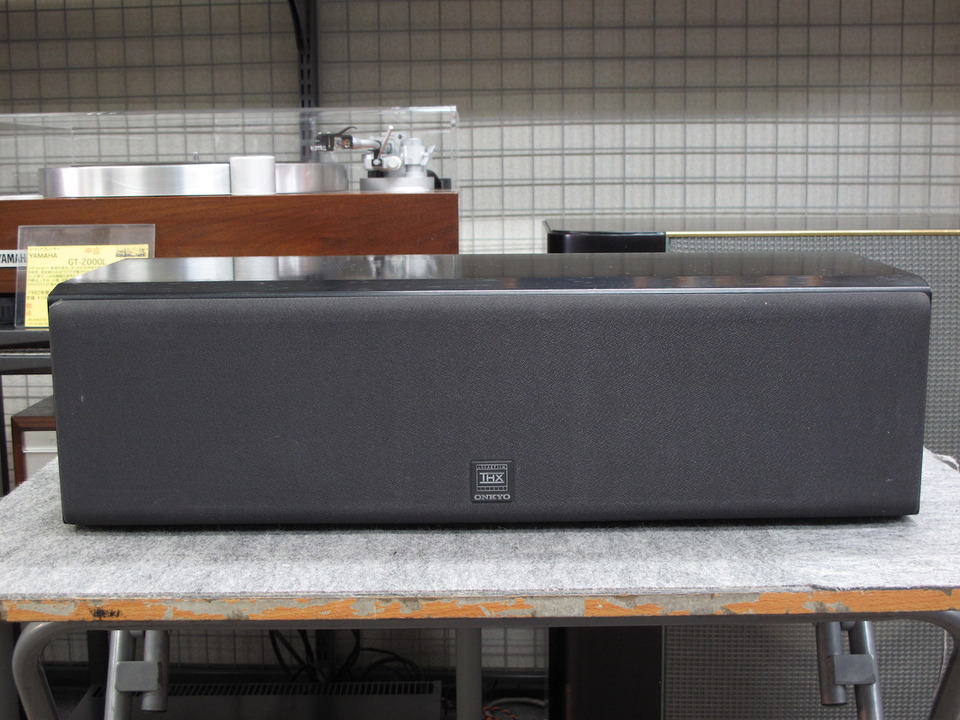 HTS-C10 ONKYO - 中古オーディオ 高価買取・販売 ハイファイ堂