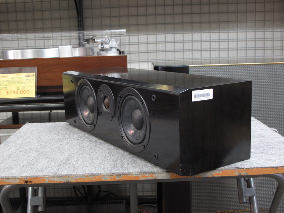 HTS-C10 ONKYO - 中古オーディオ 高価買取・販売 ハイファイ堂