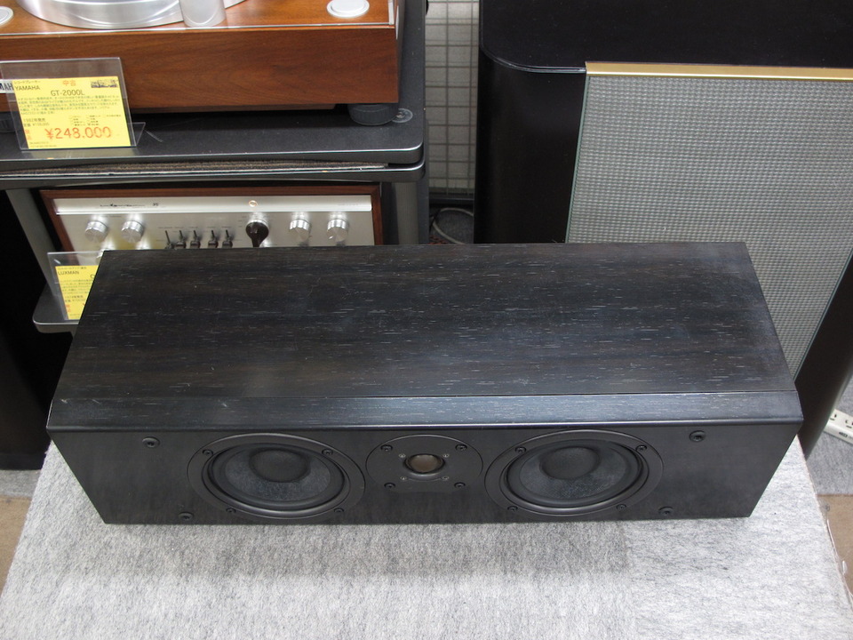 HTS-C10 ONKYO - 中古オーディオ 高価買取・販売 ハイファイ堂
