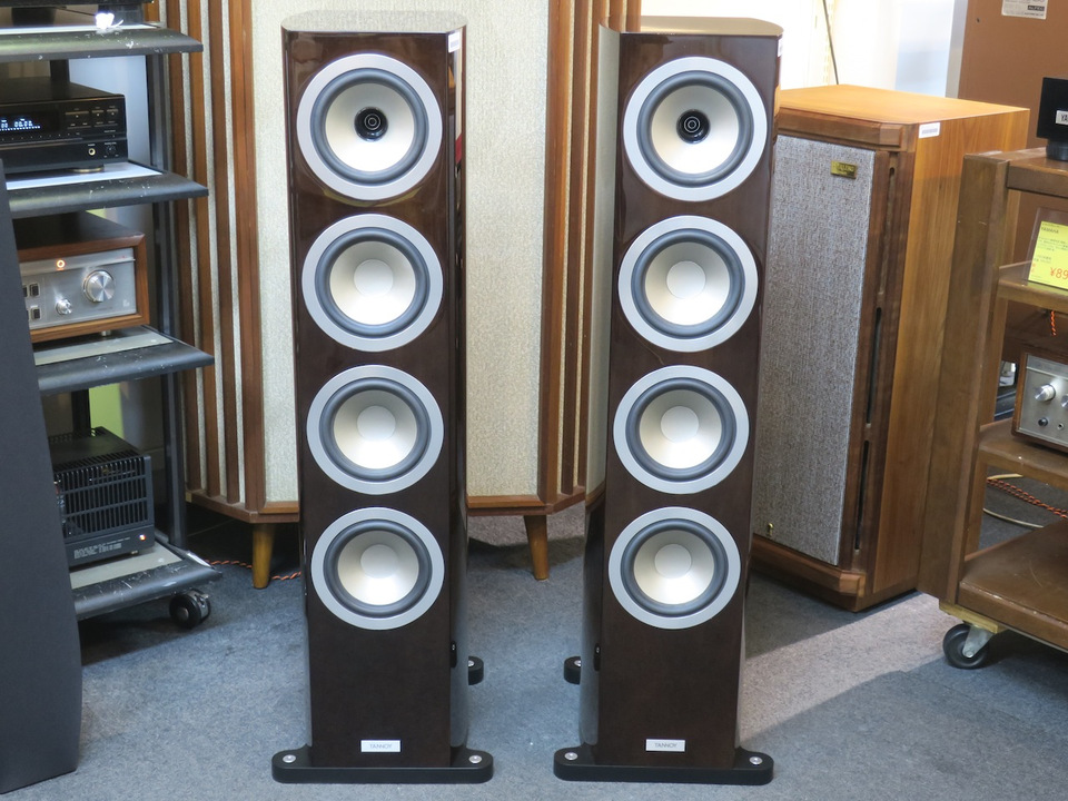 Precision 6.4 TANNOY - 中古オーディオ 高価買取・販売 ハイファイ堂