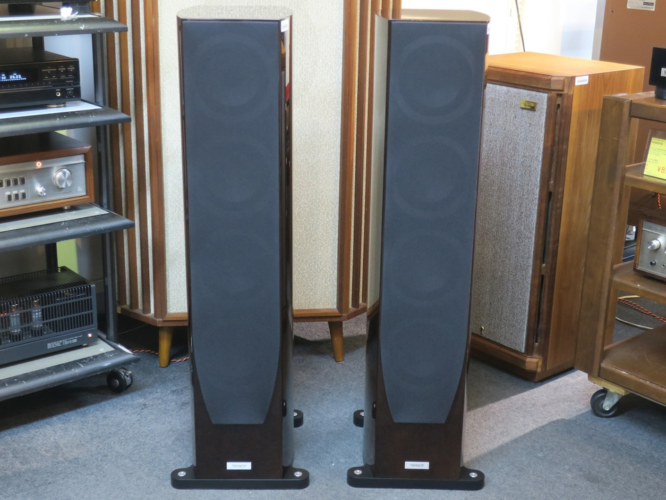 Precision 6.4 TANNOY - 中古オーディオ 高価買取・販売 ハイファイ堂