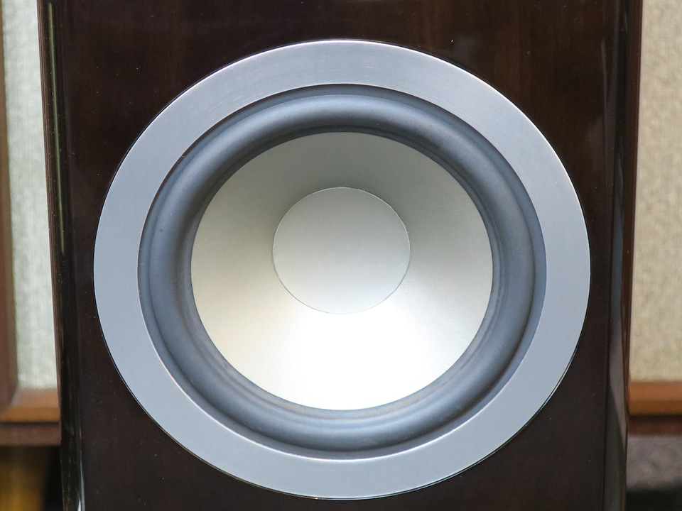 Precision 6.4 TANNOY - 中古オーディオ 高価買取・販売 ハイファイ堂