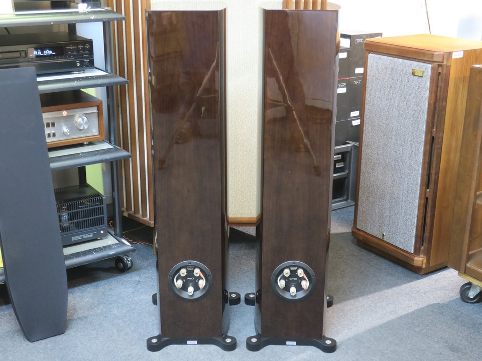 Precision 6.4 TANNOY - 中古オーディオ 高価買取・販売 ハイファイ堂