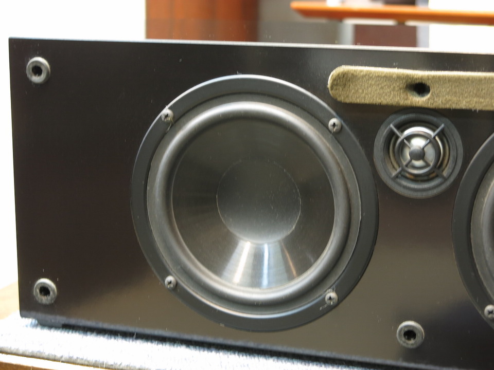 Audio Center-1 NHT - 中古オーディオ 高価買取・販売 ハイファイ堂