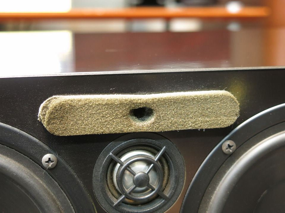 nht audiocenter 1