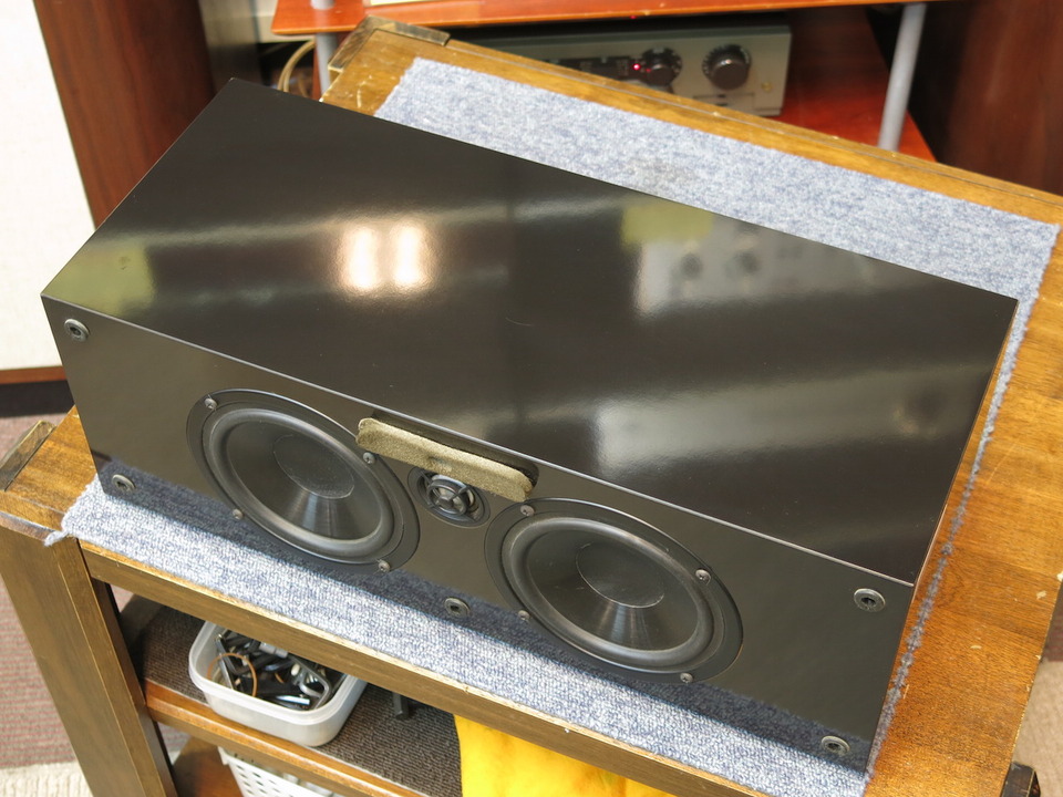 Audio Center-1 NHT - 中古オーディオ 高価買取・販売 ハイファイ堂