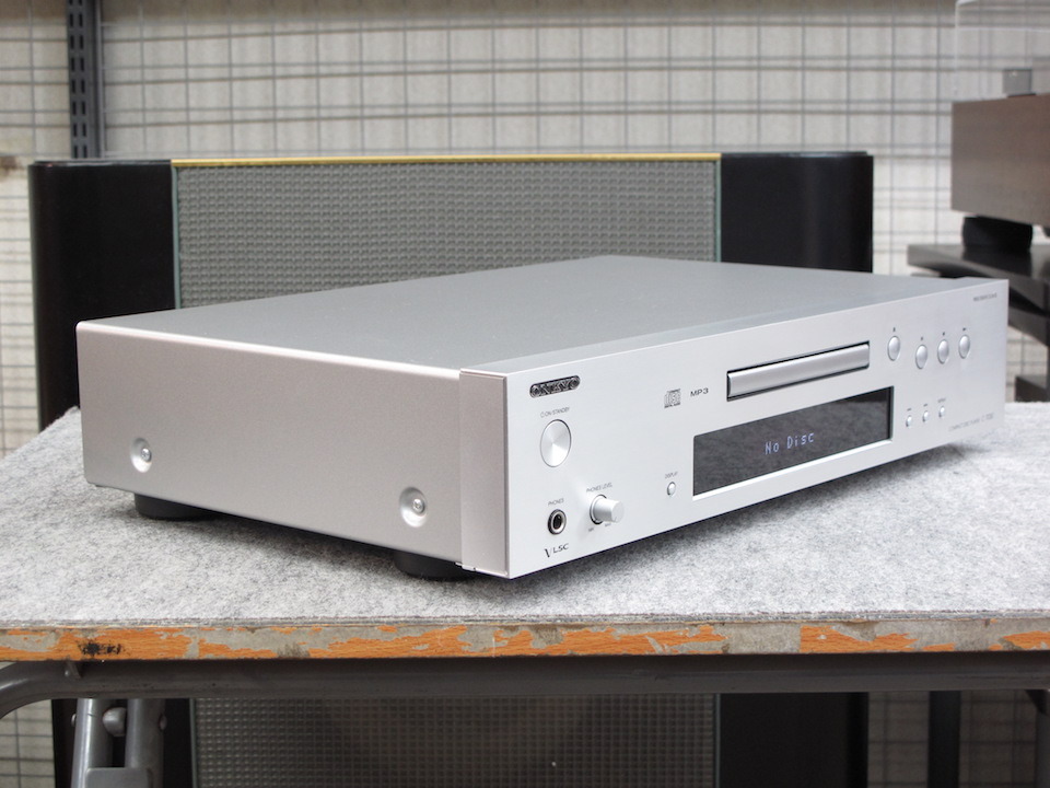 C-7030 ONKYO - 中古オーディオ 高価買取・販売 ハイファイ堂