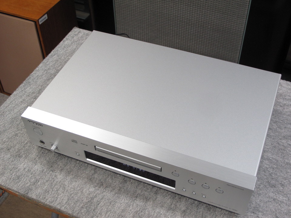C-7030 ONKYO - 中古オーディオ 高価買取・販売 ハイファイ堂