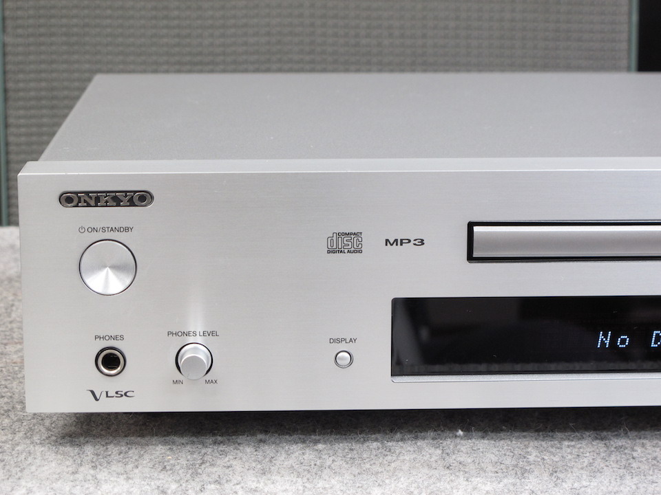 C-7030 ONKYO - 中古オーディオ 高価買取・販売 ハイファイ堂