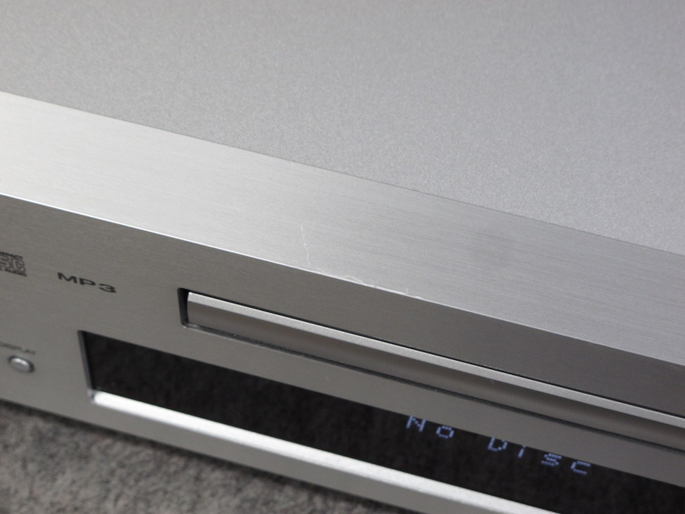 C-7030 ONKYO - 中古オーディオ 高価買取・販売 ハイファイ堂