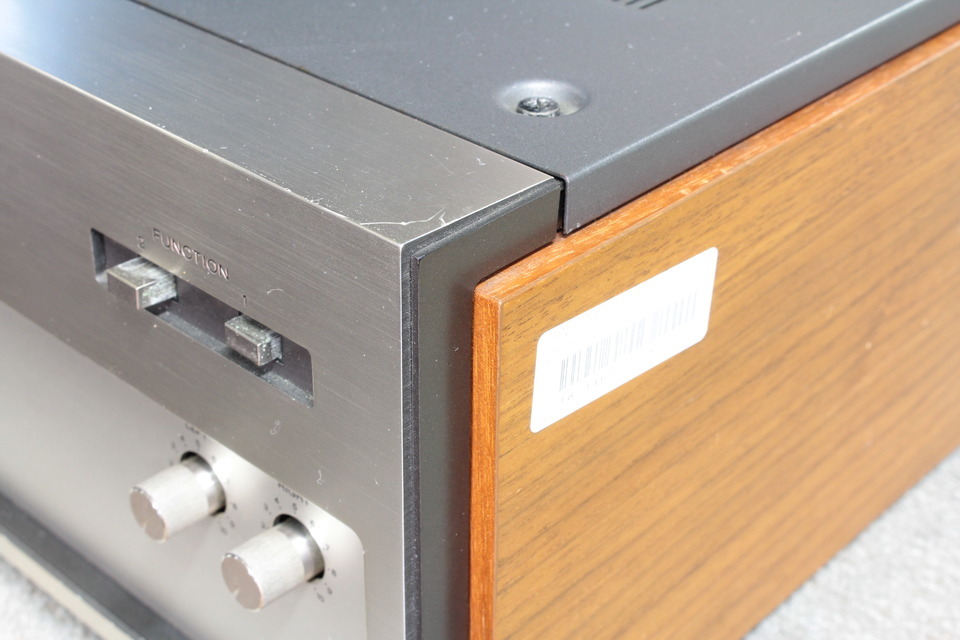 TAN-8250 SONY - HiFi-Do McIntosh/JBL/audio-technica/Jeff Rowland