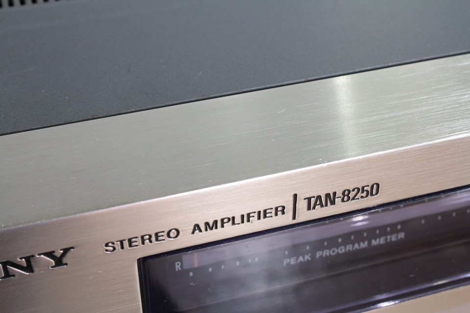 TAN-8250 SONY - HiFi-Do McIntosh/JBL/audio-technica/Jeff Rowland