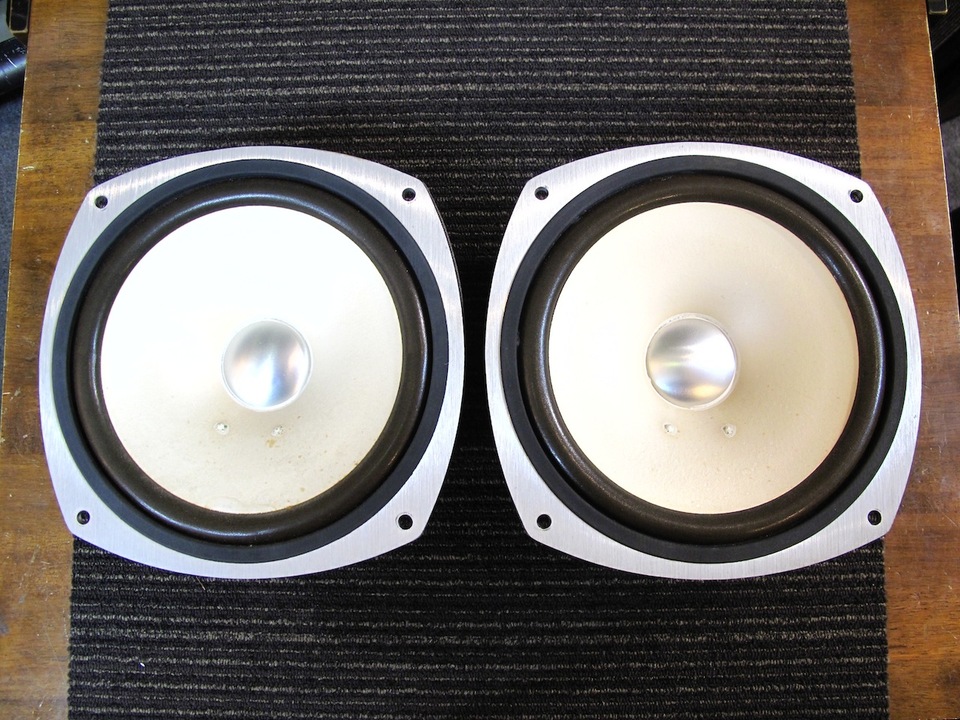 UP203 super FOSTEX - 中古オーディオ 高価買取・販売 ハイファイ堂