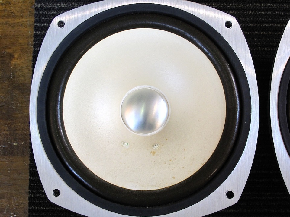 UP203 super FOSTEX - 中古オーディオ 高価買取・販売 ハイファイ堂