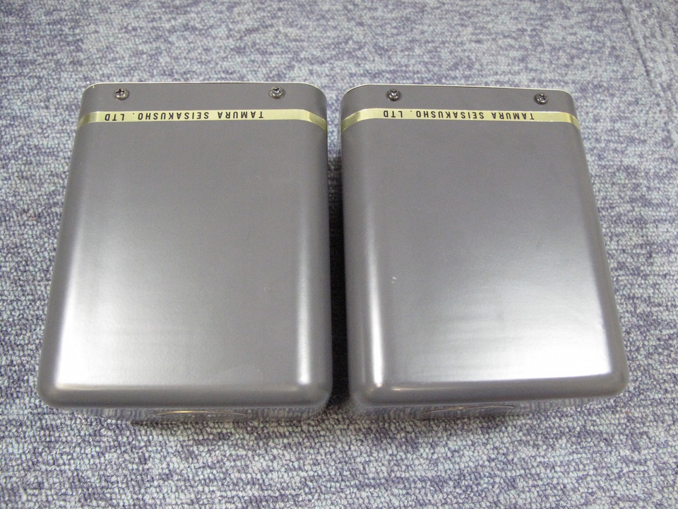 F-7002 TAMURA - 中古オーディオ 高価買取・販売 ハイファイ堂