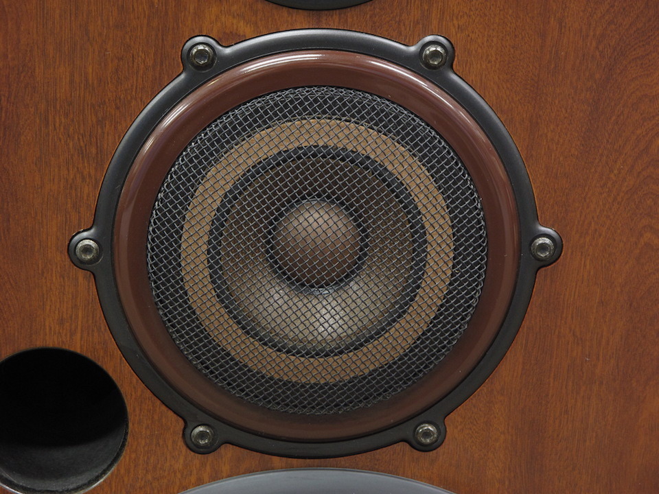 DS-600ZX DIATONE - 中古オーディオ 高価買取・販売 ハイファイ堂