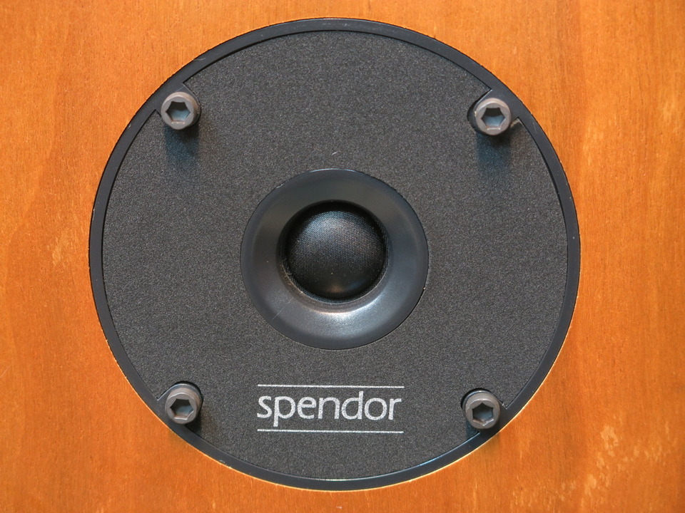 SP3/1P Spendor - 中古オーディオ 高価買取・販売 ハイファイ堂