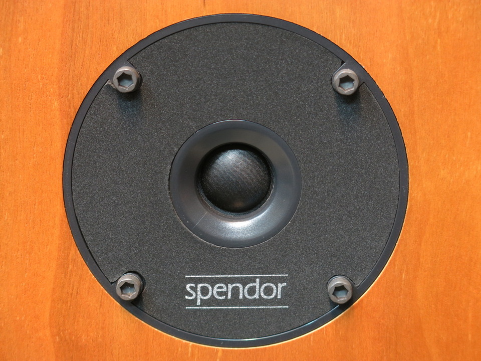 SP3/1P Spendor - 中古オーディオ 高価買取・販売 ハイファイ堂
