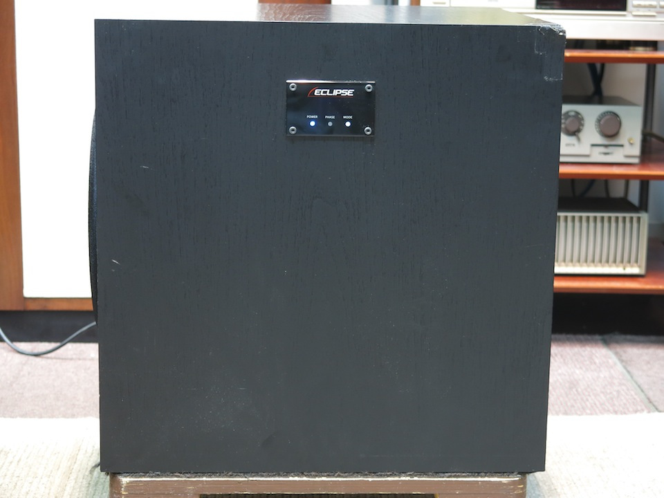 TD725SW eclipse - 中古オーディオ 高価買取・販売 ハイファイ堂