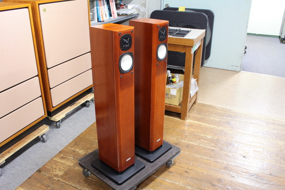 D-308E ONKYO - 中古オーディオ 高価買取・販売 ハイファイ堂