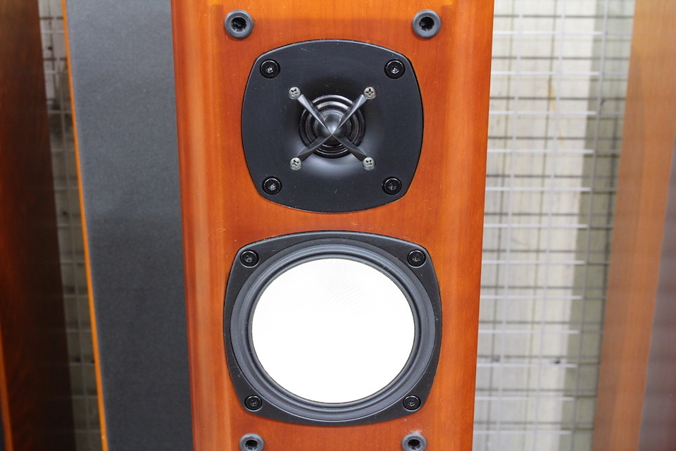 D-308E ONKYO - 中古オーディオ 高価買取・販売 ハイファイ堂