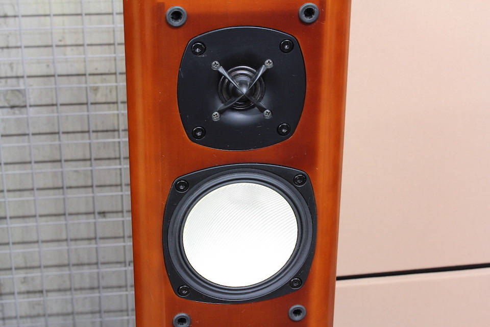 D-308E ONKYO - 中古オーディオ 高価買取・販売 ハイファイ堂