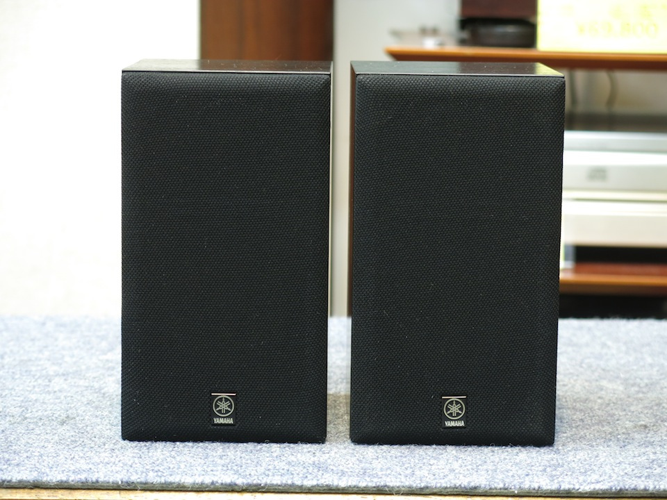 NS-10MMT YAMAHA - 中古オーディオ 高価買取・販売 ハイファイ堂