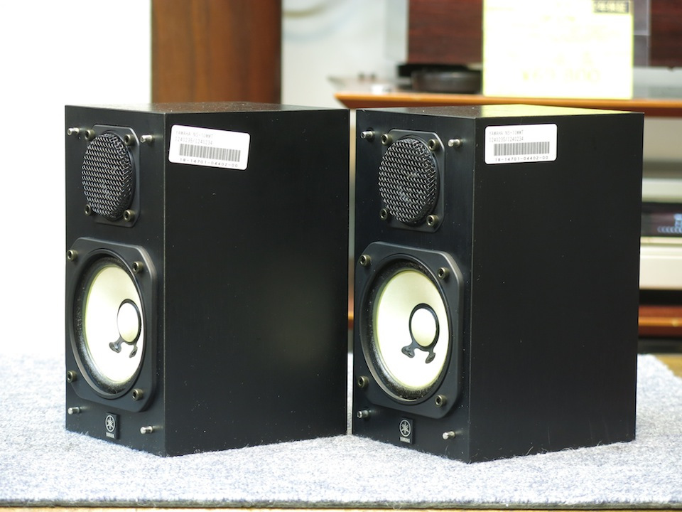 NS-10MMT YAMAHA - 中古オーディオ 高価買取・販売 ハイファイ堂