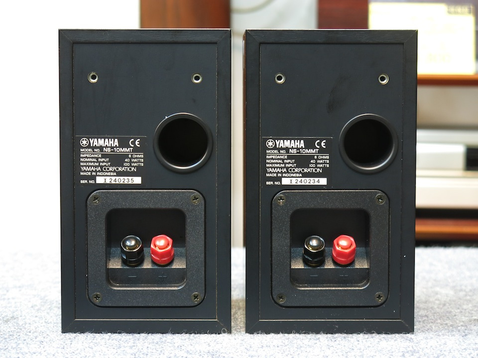 NS-10MMT YAMAHA - 中古オーディオ 高価買取・販売 ハイファイ堂