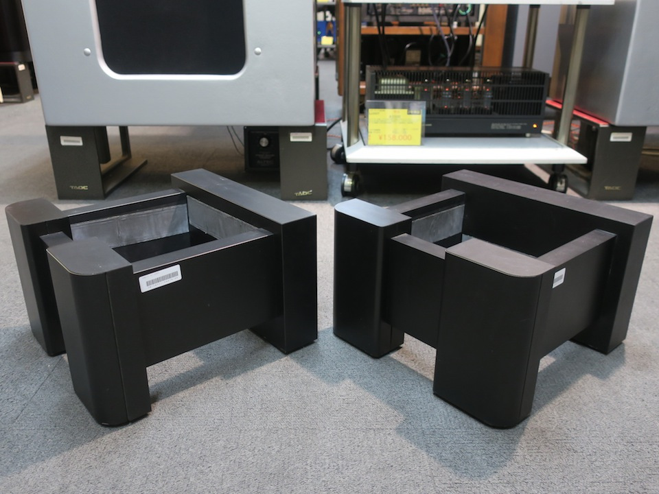 オンキョー　ONKYO 木製スピーカースタンド AS-66RX ペア　国産 オンキョー ONKYO 木製スピーカースタンド AS-66RX ペア 国産