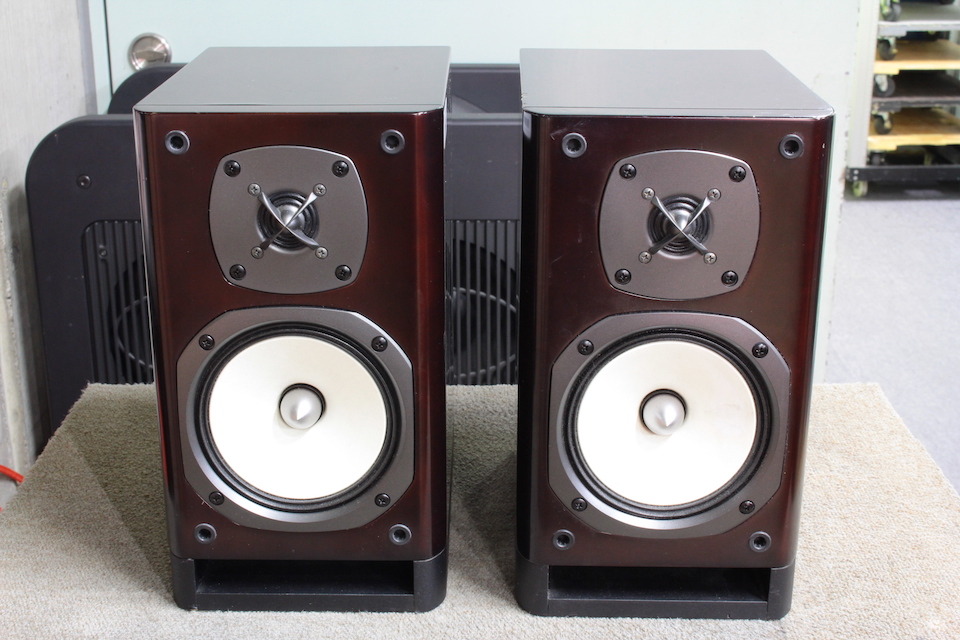 ONKYO D-NFR9 オンキョー ブックシェルフ スピーカー ペア 【公式通販】