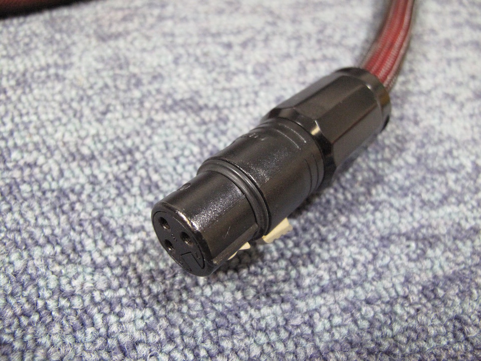 TRANSPARENT トランスペアレント　RAES1 デジタルケーブル XLR ヨドバシ.com - トランスペアレント TRANSPARENT RAES1