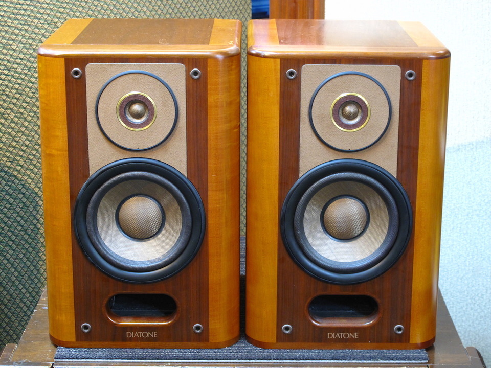 DS-A3 DIATONE - 中古オーディオ 高価買取・販売 ハイファイ堂