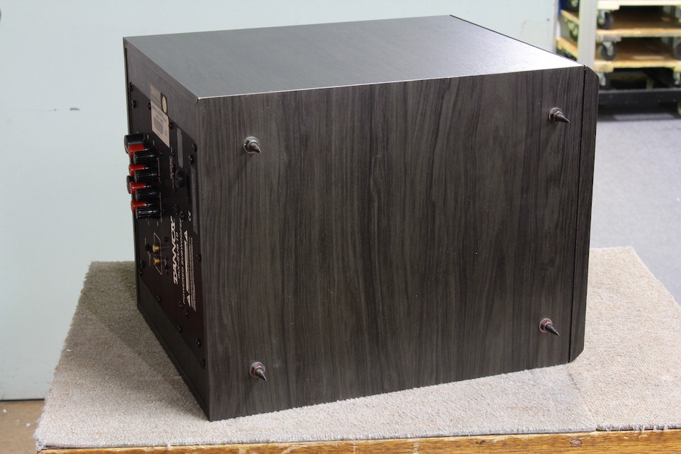 Mercury mX-SUB10 TANNOY - 中古オーディオ 高価買取・販売