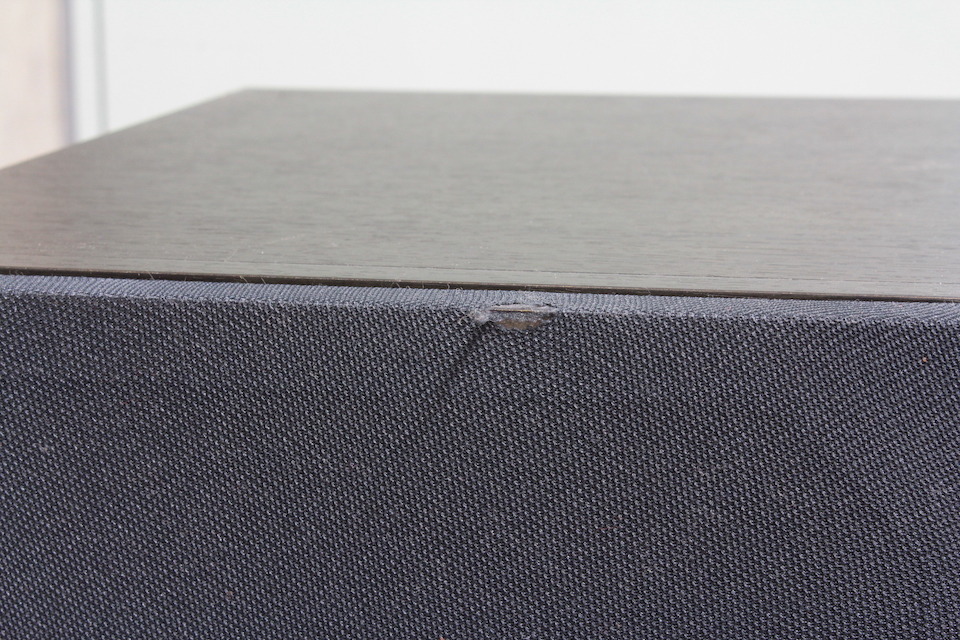 Mercury mX-SUB10 TANNOY - 中古オーディオ 高価買取・販売