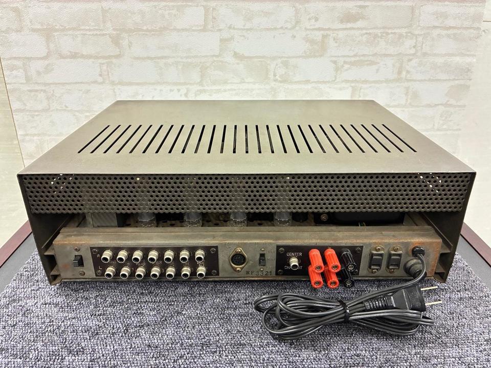 AU-70 SANSUI - 中古オーディオ 高価買取・販売 ハイファイ堂