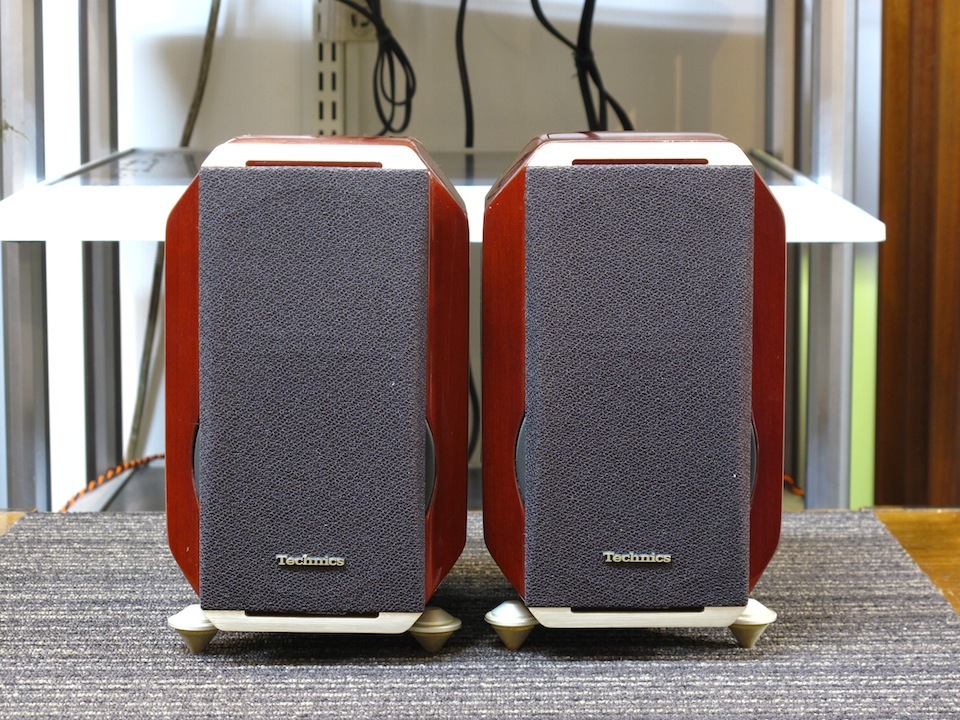 SB-M01 Technics - 中古オーディオ 高価買取・販売 ハイファイ堂