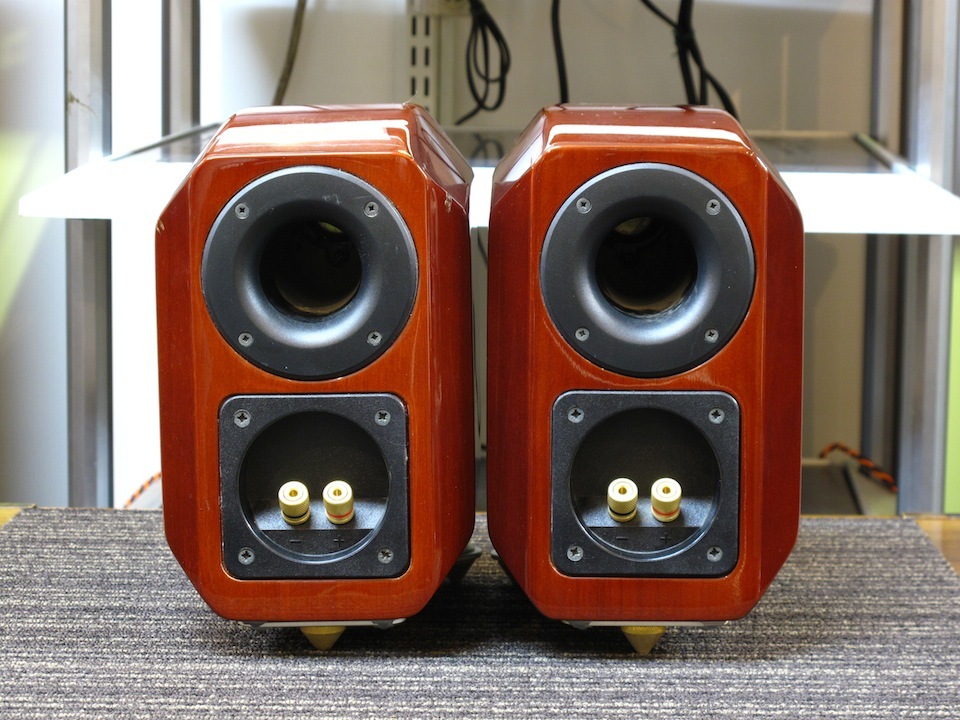 SB-M01 Technics - 中古オーディオ 高価買取・販売 ハイファイ堂