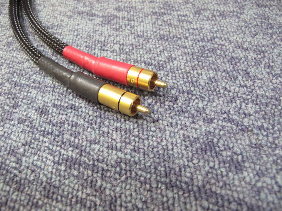 ハーモニクス Harmonix CI-230  1.0mペア ハーモニクス Harmonix CI-230 1.0mペア ハーモニクス Harmonix