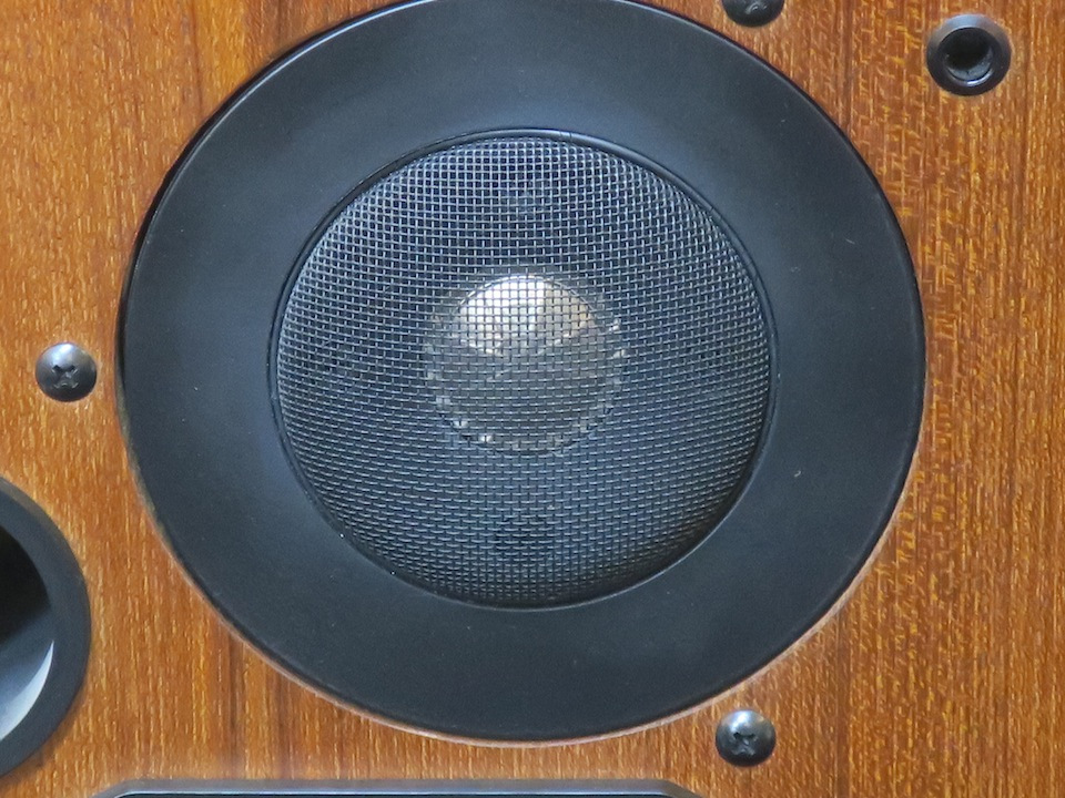 18Ti JBL - 中古オーディオ 高価買取・販売 ハイファイ堂