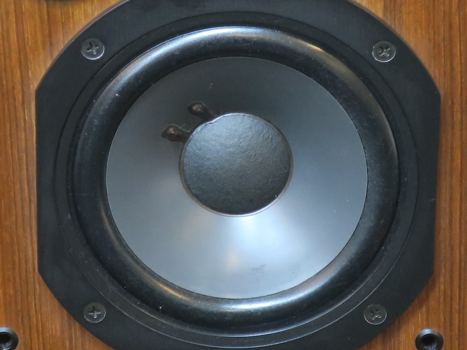 18Ti JBL - 中古オーディオ 高価買取・販売 ハイファイ堂