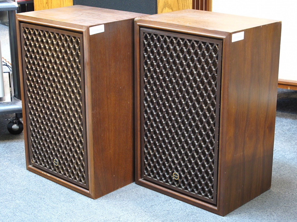 SP-50 SANSUI - 中古オーディオ 高価買取・販売 ハイファイ堂