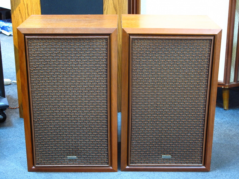 DS-301 DIATONE - 中古オーディオ 高価買取・販売 ハイファイ堂