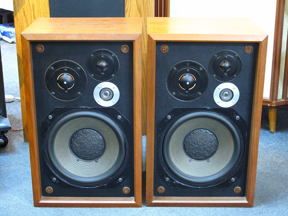 DS-301 DIATONE - 中古オーディオ 高価買取・販売 ハイファイ堂