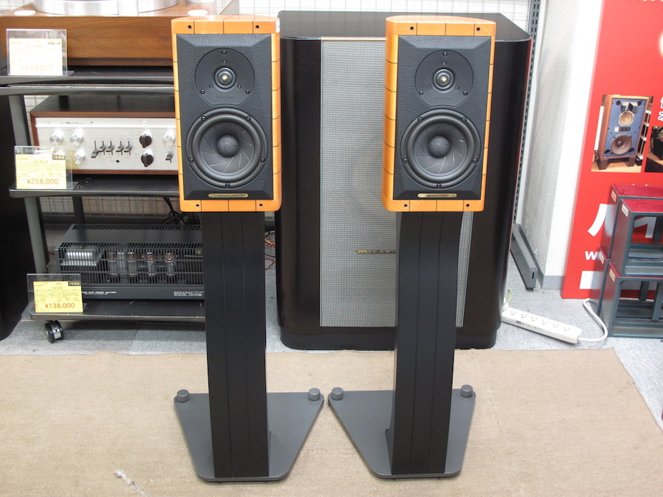 Cremona auditor sonus faber - 中古オーディオ 高価買取・販売