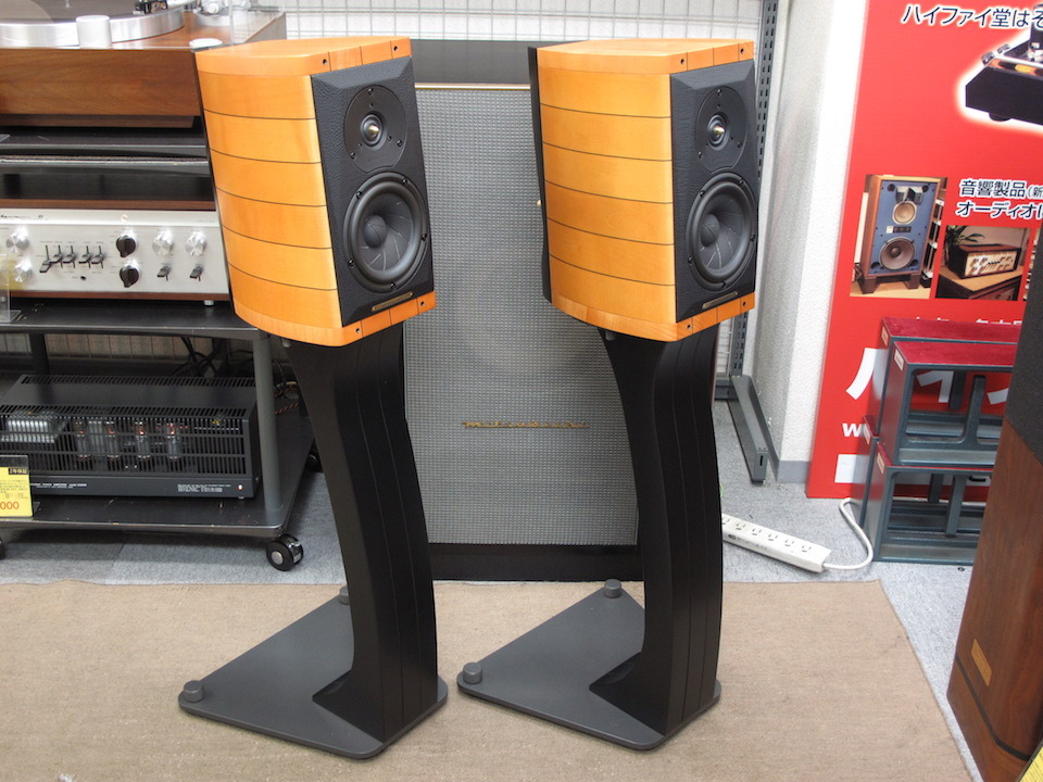 Cremona auditor sonus faber - 中古オーディオ 高価買取・販売