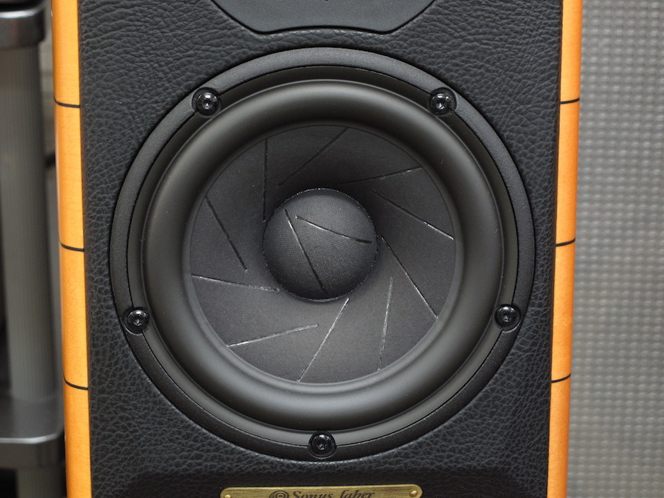 Cremona auditor sonus faber - 中古オーディオ 高価買取・販売