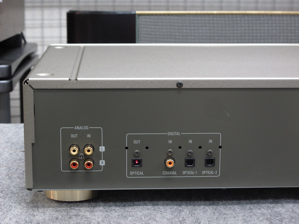 DMD-1800AL DENON - HiFi-Do McIntosh/JBL/audio-technica/Jeff